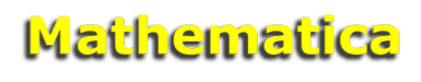 Mathematica