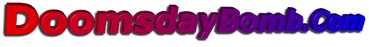 Doomsday Is Here