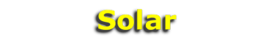 Solar