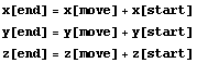 Parallel Movement Transformation.nb