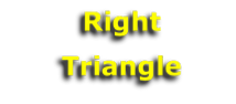 Right Triangle