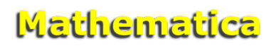 Mathematica